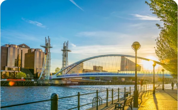 UK Visit Visa