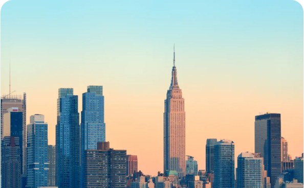 USA B1/B2 Visitors Visa